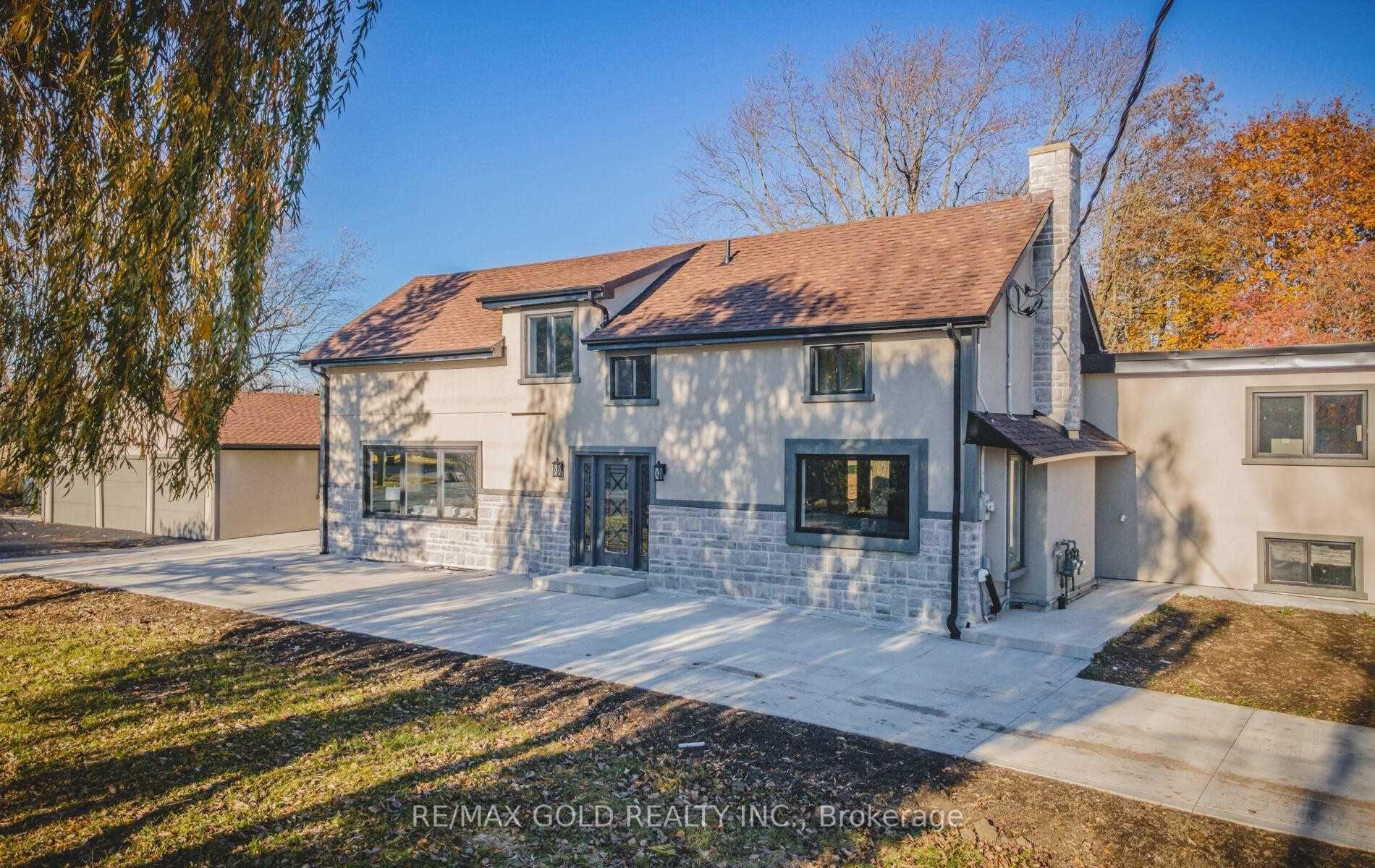 Photo 4 of 18137 Cataract Road, Caledon, Rural Caledon — HOMEH