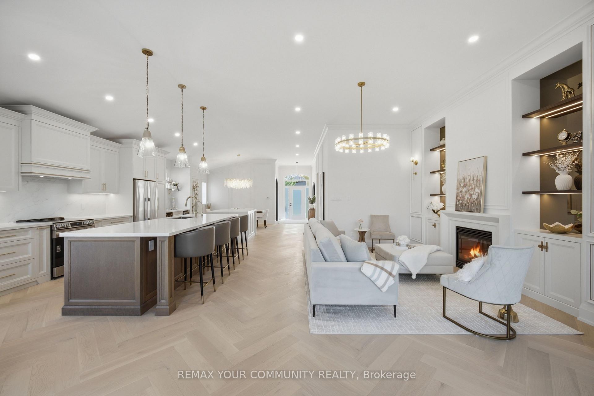 Photo 16 of 2 Suggs Landing, Whitchurch-Stouffville, Ballantrae — HOMEH