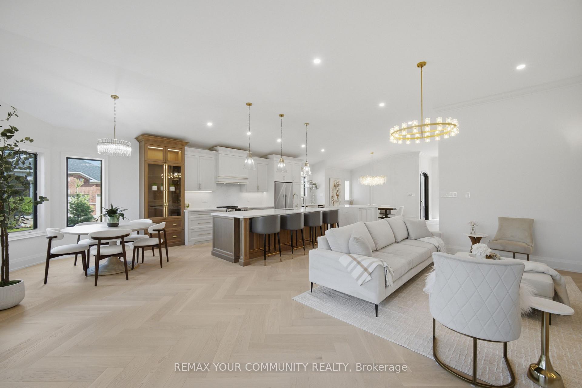 Photo 17 of 2 Suggs Landing, Whitchurch-Stouffville, Ballantrae — HOMEH