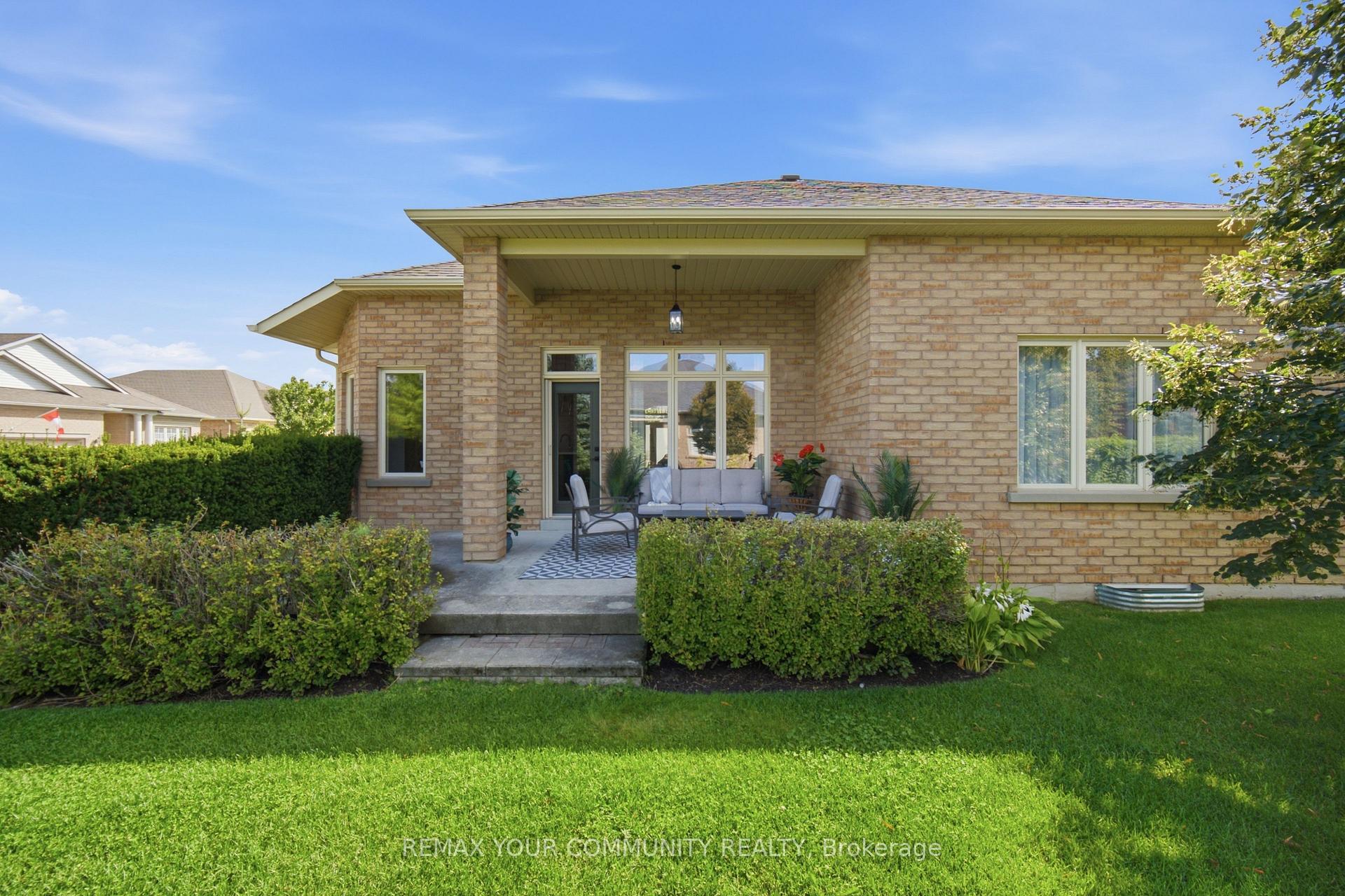 Photo 36 of 2 Suggs Landing, Whitchurch-Stouffville, Ballantrae — HOMEH