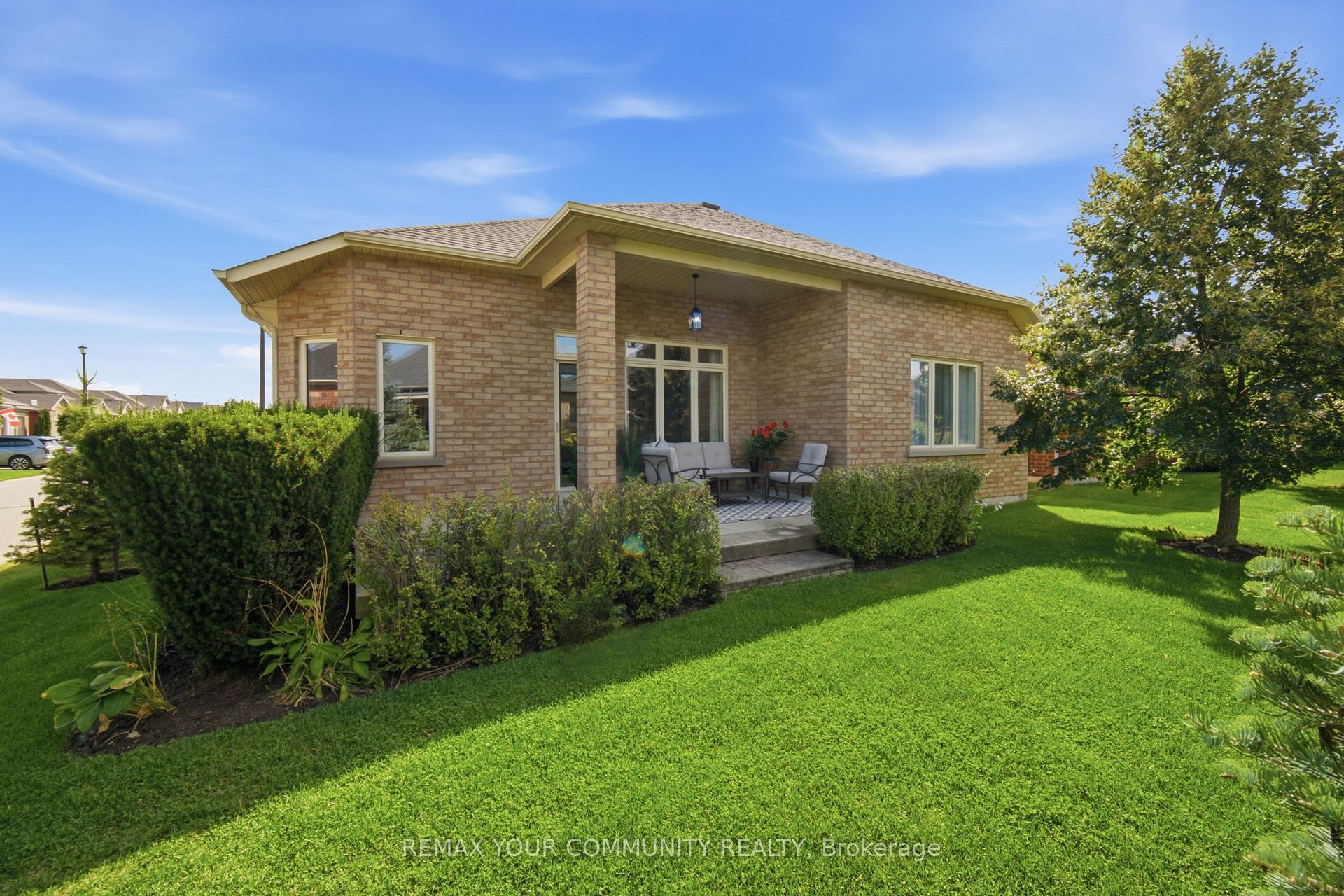 Photo 38 of 2 Suggs Landing, Whitchurch-Stouffville, Ballantrae — HOMEH