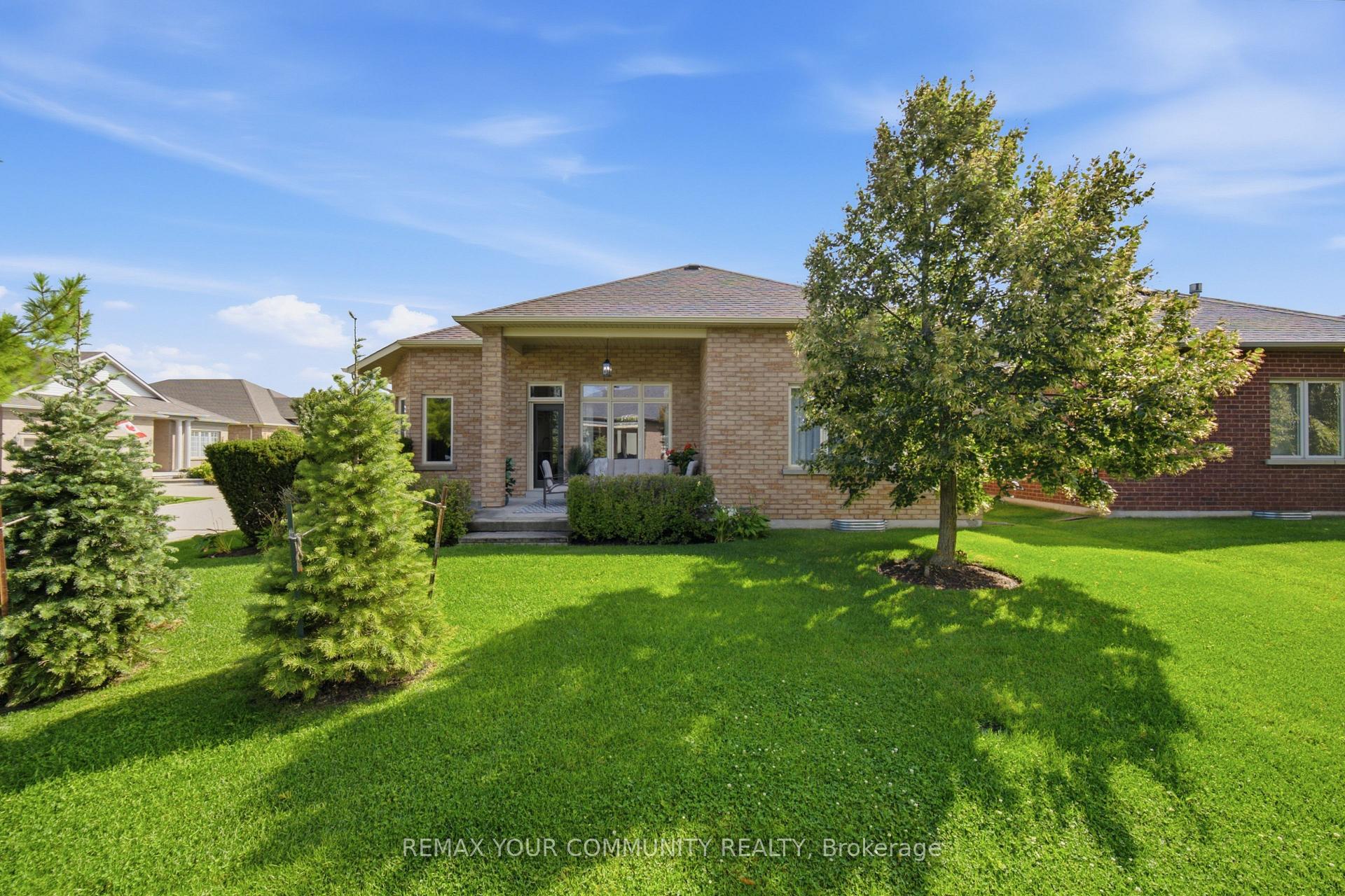 Photo 39 of 2 Suggs Landing, Whitchurch-Stouffville, Ballantrae — HOMEH