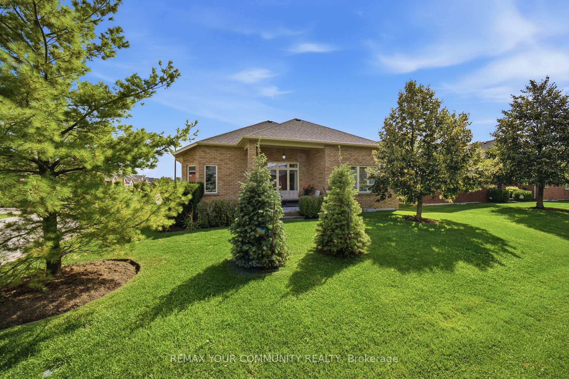 Photo 40 of 2 Suggs Landing, Whitchurch-Stouffville, Ballantrae — HOMEH