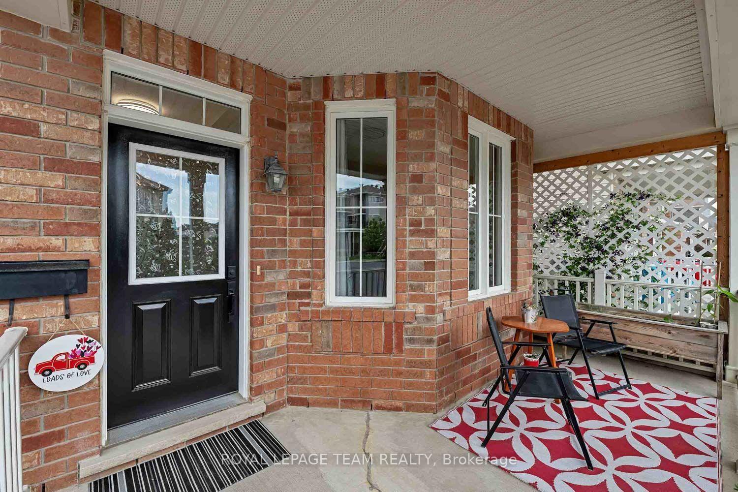 Photo 4 of 2225 Watercolours Way, Ottawa, Barrhaven - Half Moon Bay — HOMEH