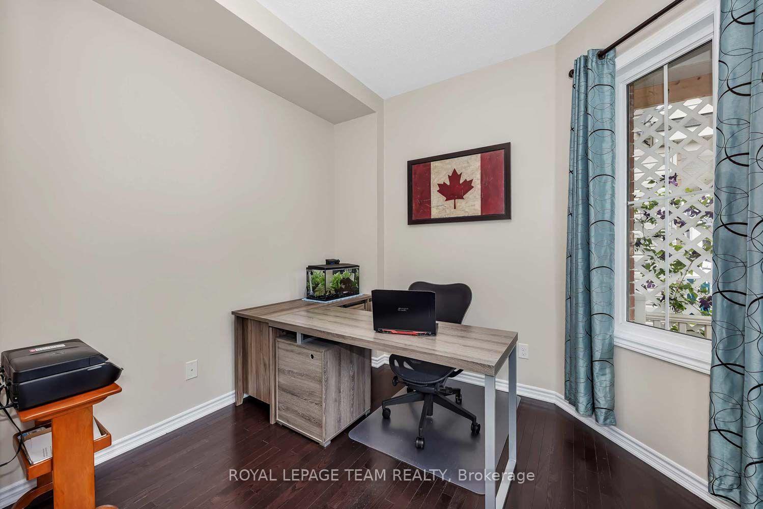 Photo 6 of 2225 Watercolours Way, Ottawa, Barrhaven - Half Moon Bay — HOMEH