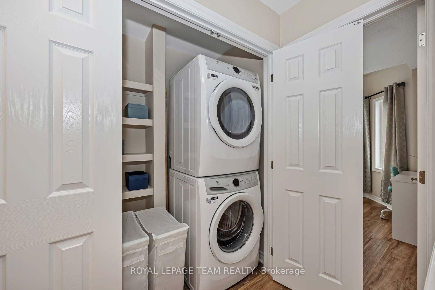 Photo 27 of 2225 Watercolours Way, Ottawa, Barrhaven - Half Moon Bay — HOMEH