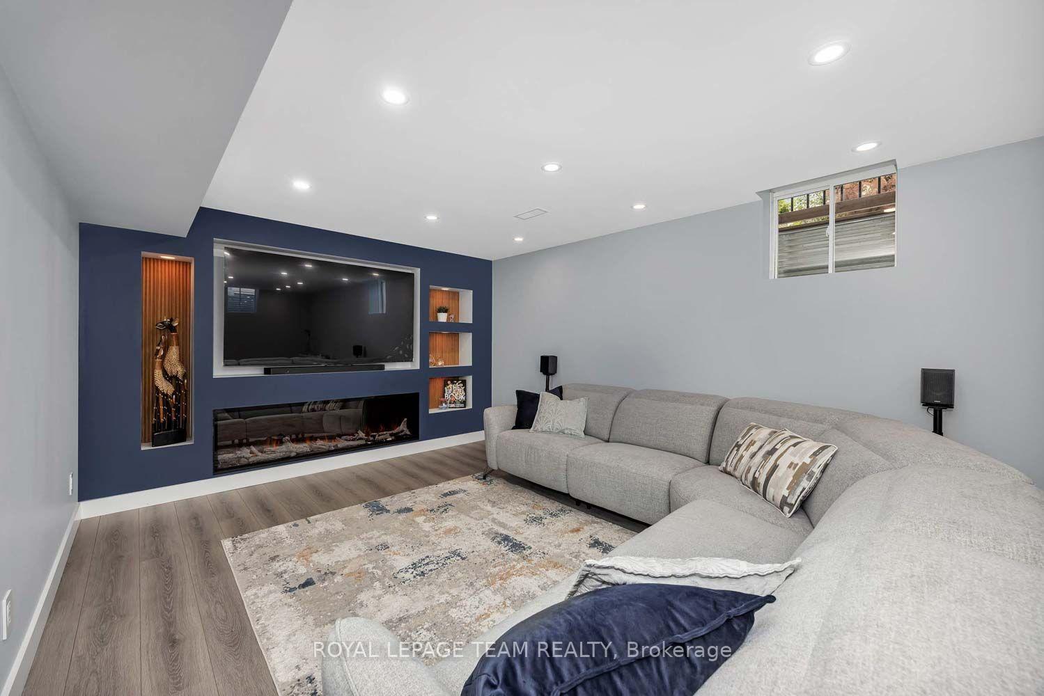 Photo 33 of 2225 Watercolours Way, Ottawa, Barrhaven - Half Moon Bay — HOMEH