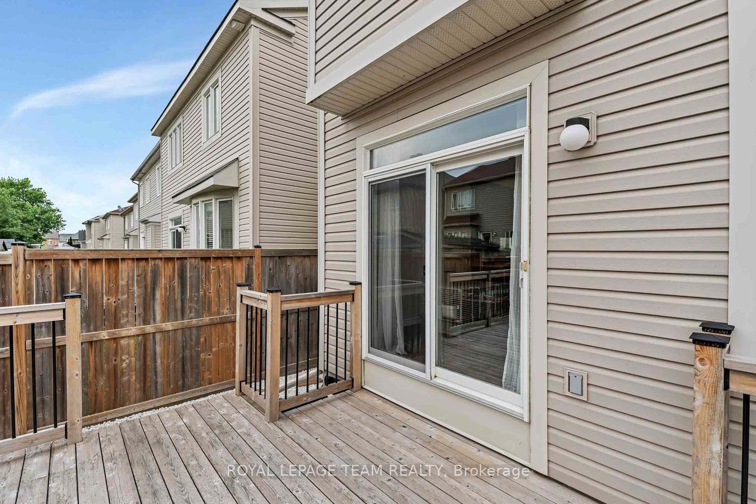 Photo 40 of 2225 Watercolours Way, Ottawa, Barrhaven - Half Moon Bay — HOMEH