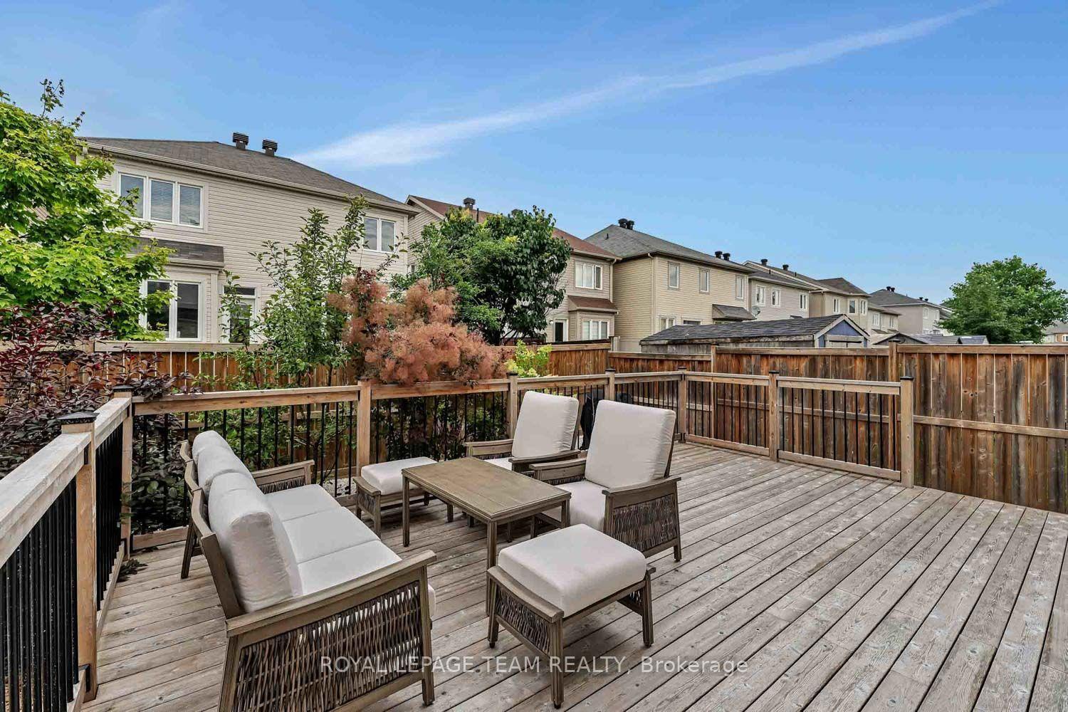 Photo 42 of 2225 Watercolours Way, Ottawa, Barrhaven - Half Moon Bay — HOMEH