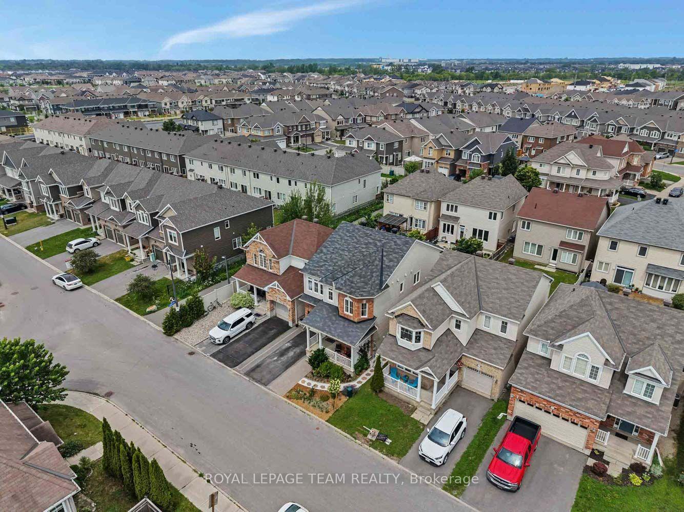 Photo 46 of 2225 Watercolours Way, Ottawa, Barrhaven - Half Moon Bay — HOMEH