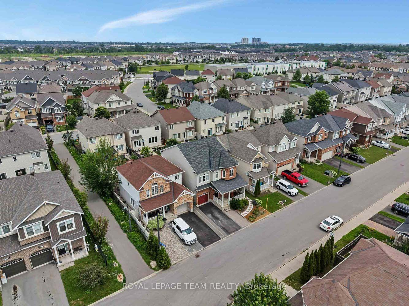 Photo 48 of 2225 Watercolours Way, Ottawa, Barrhaven - Half Moon Bay — HOMEH