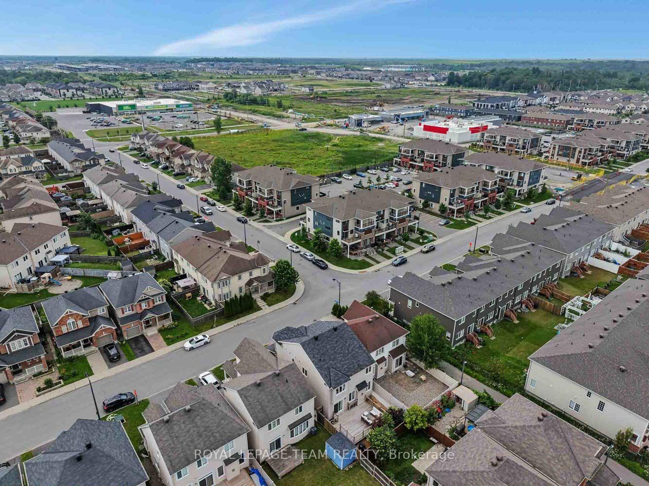 Photo 47 of 2225 Watercolours Way, Ottawa, Barrhaven - Half Moon Bay — HOMEH