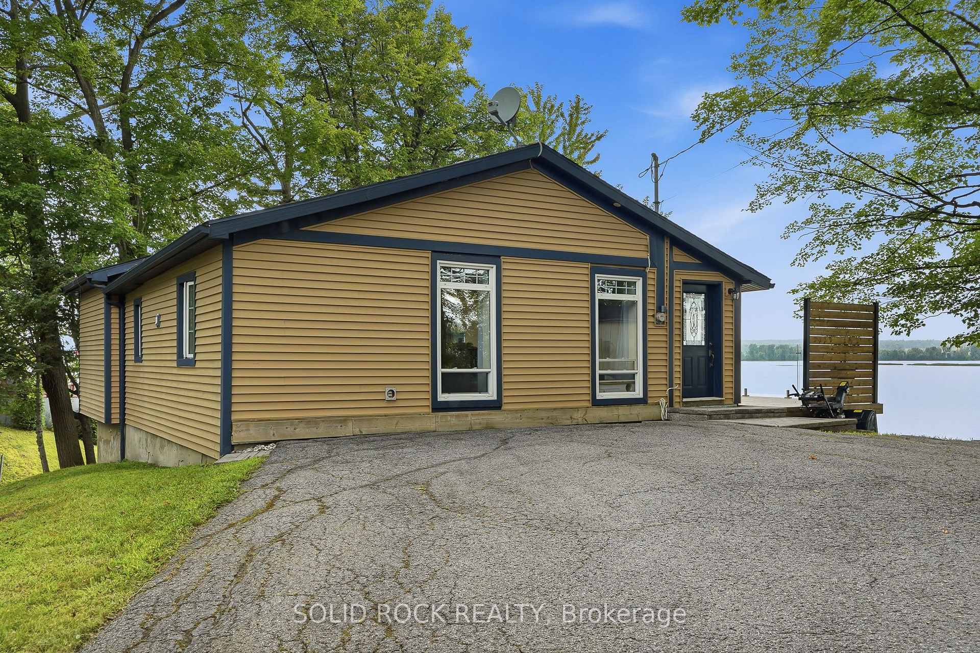 Photo of Unit 41, 3435 Old Highway 17 Road
