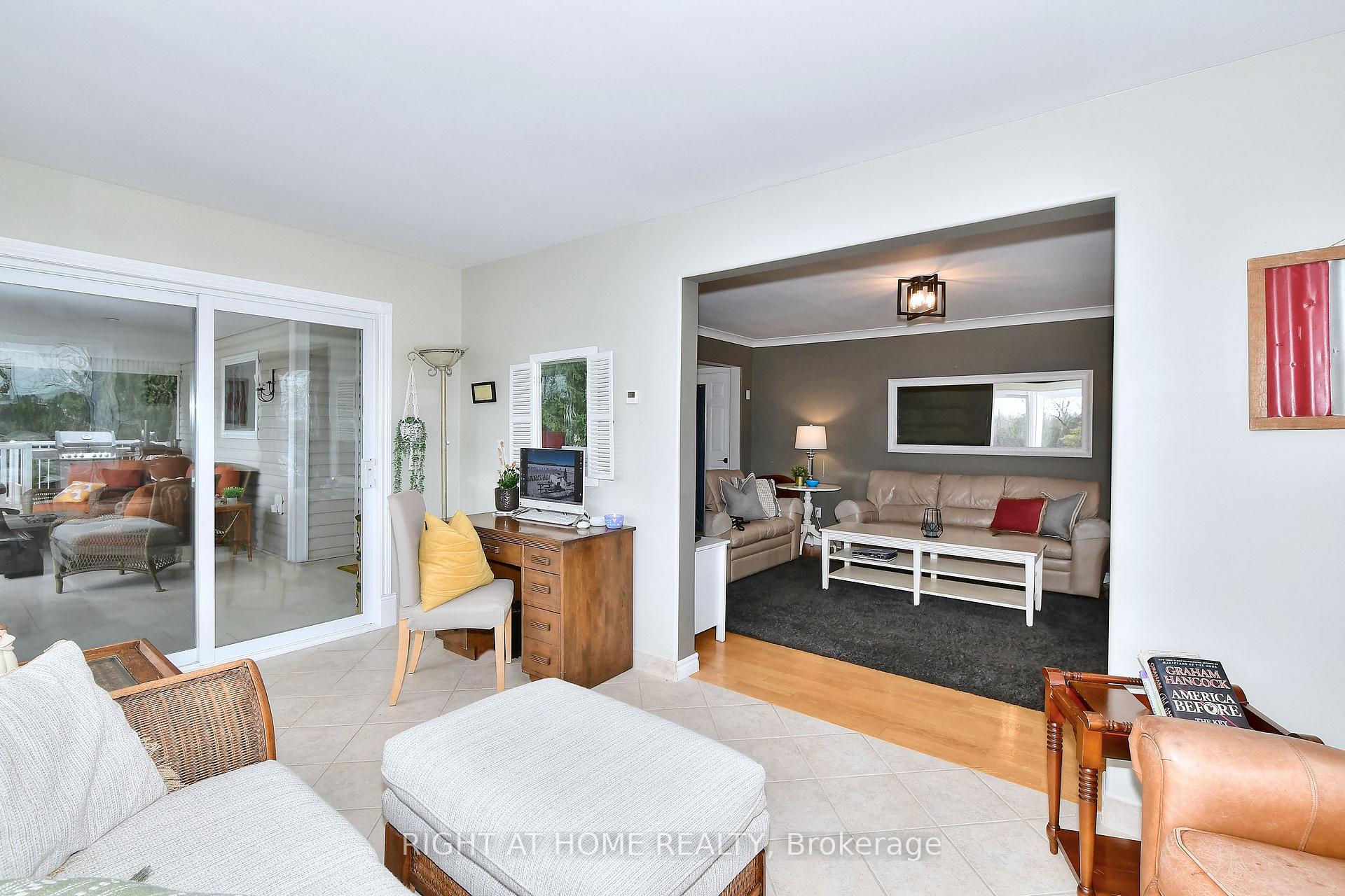 Photo 18 of 599 Maniece Avenue, Peterborough, Ashburnham Ward 4 — HOMEH