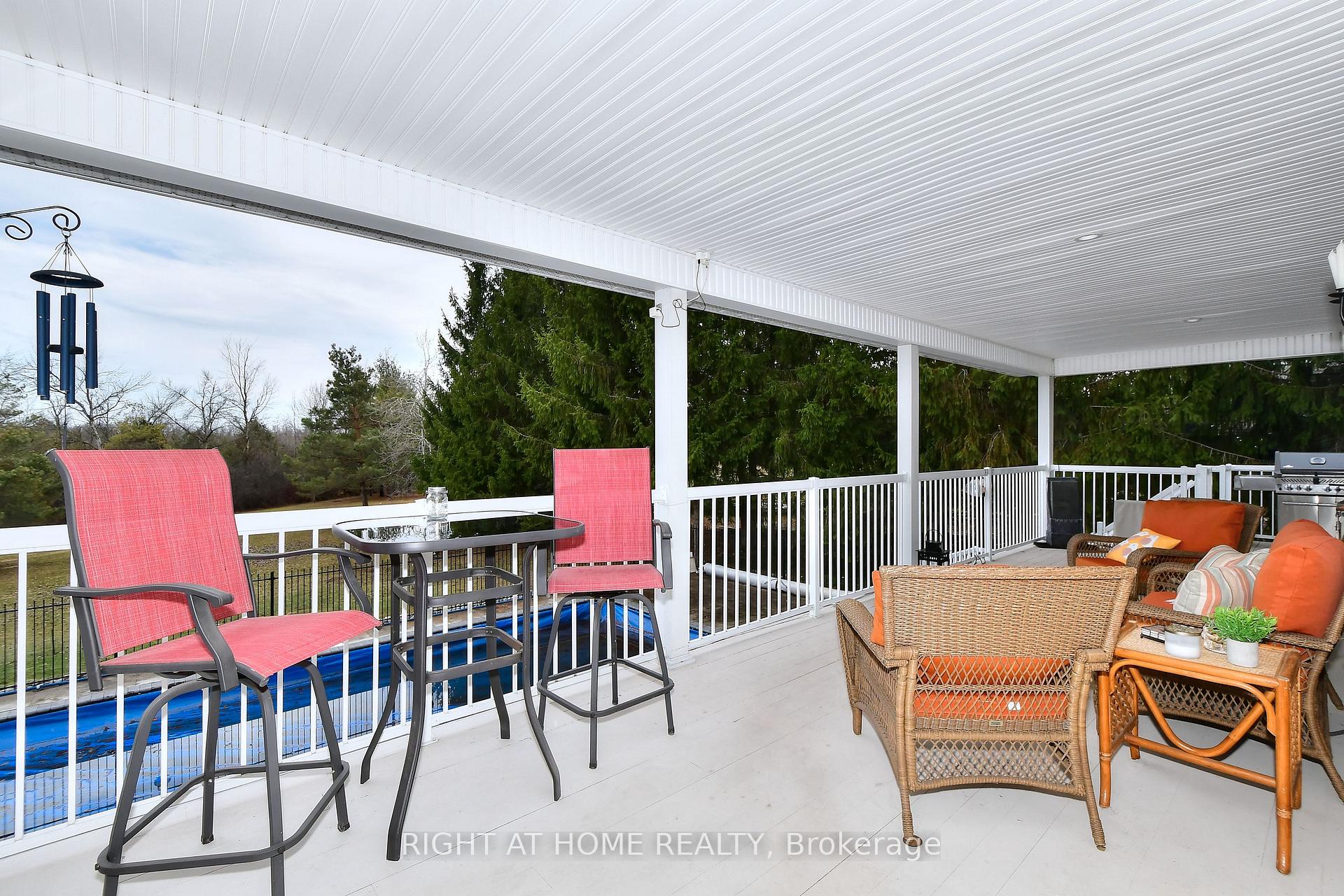 Photo 21 of 599 Maniece Avenue, Peterborough, Ashburnham Ward 4 — HOMEH