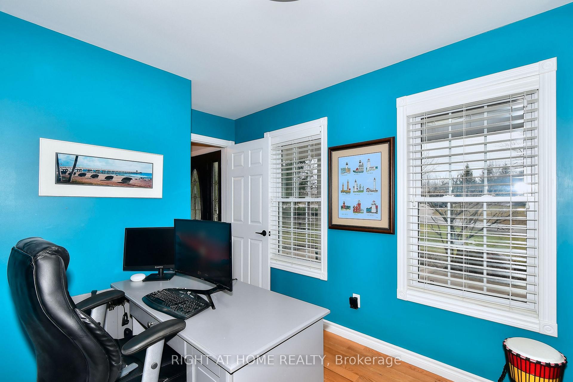Photo 23 of 599 Maniece Avenue, Peterborough, Ashburnham Ward 4 — HOMEH