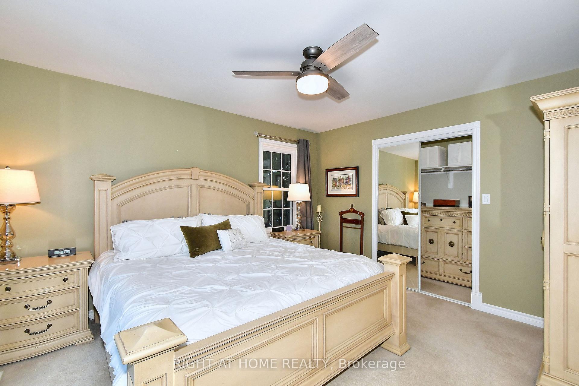 Photo 25 of 599 Maniece Avenue, Peterborough, Ashburnham Ward 4 — HOMEH