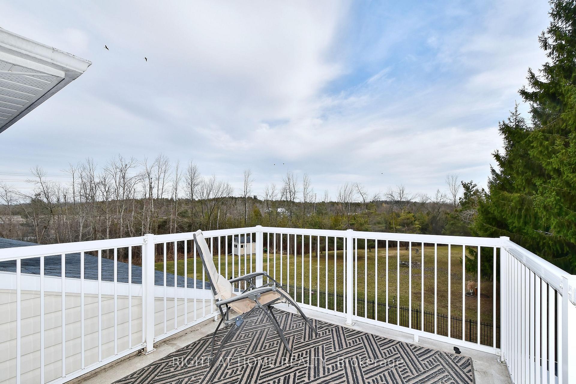 Photo 27 of 599 Maniece Avenue, Peterborough, Ashburnham Ward 4 — HOMEH