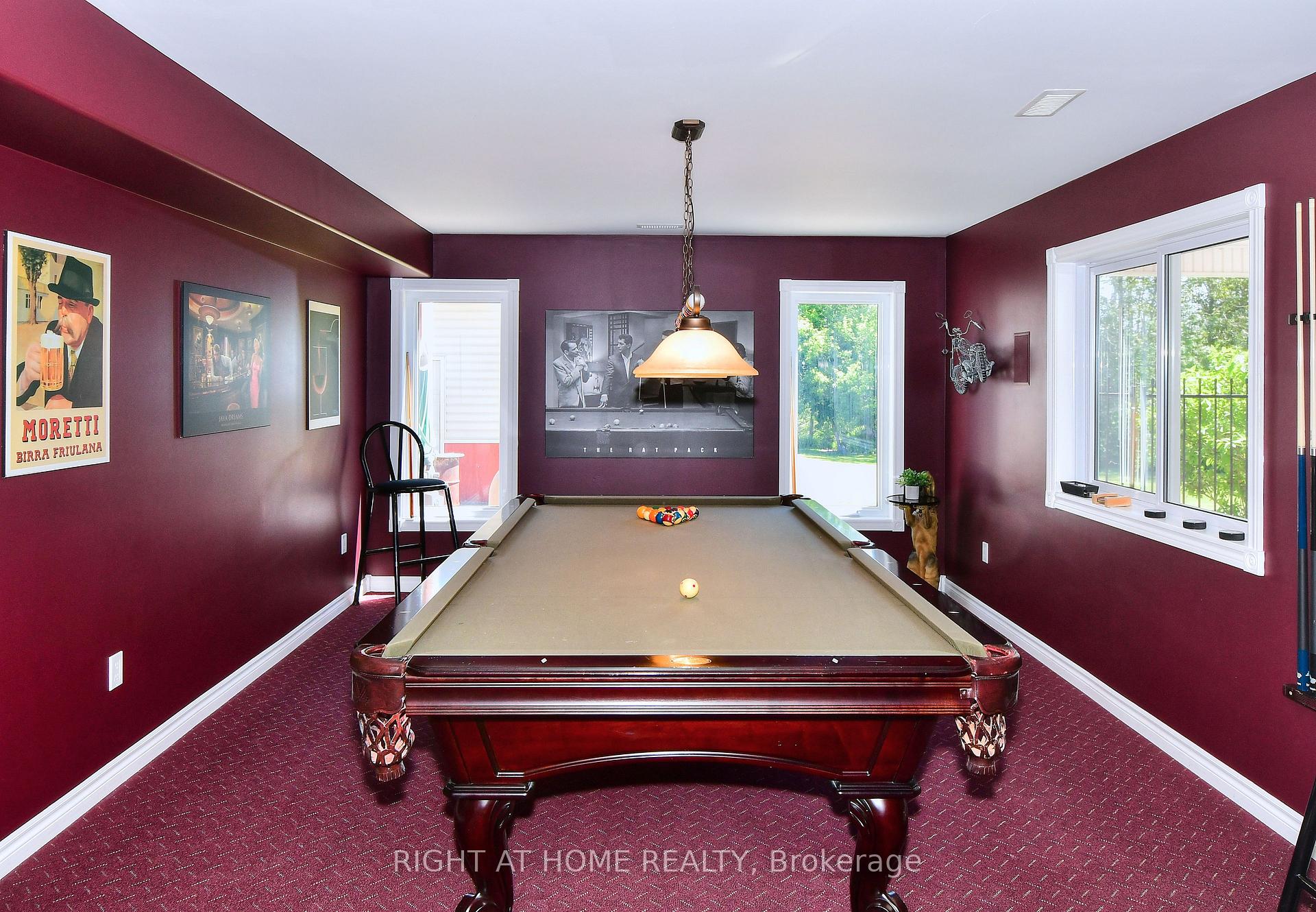 Photo 36 of 599 Maniece Avenue, Peterborough, Ashburnham Ward 4 — HOMEH