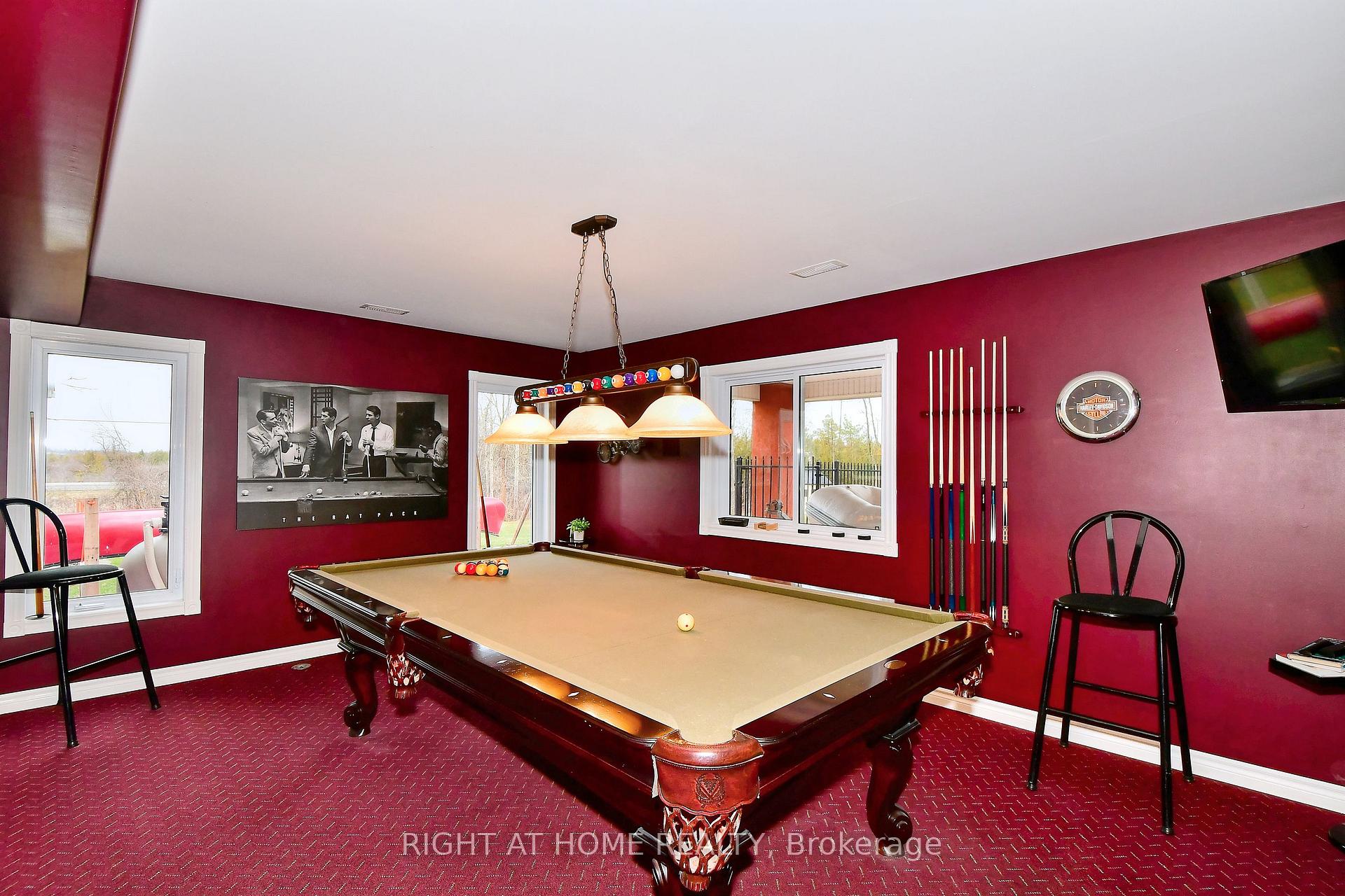 Photo 37 of 599 Maniece Avenue, Peterborough, Ashburnham Ward 4 — HOMEH