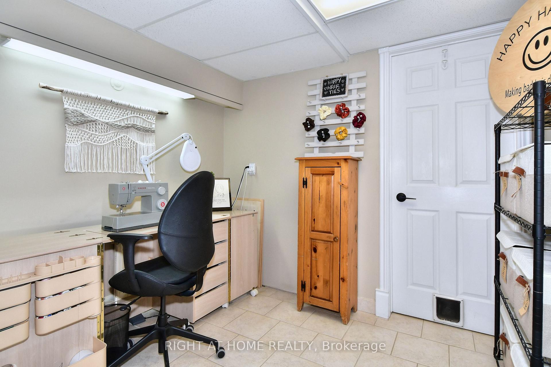 Photo 38 of 599 Maniece Avenue, Peterborough, Ashburnham Ward 4 — HOMEH