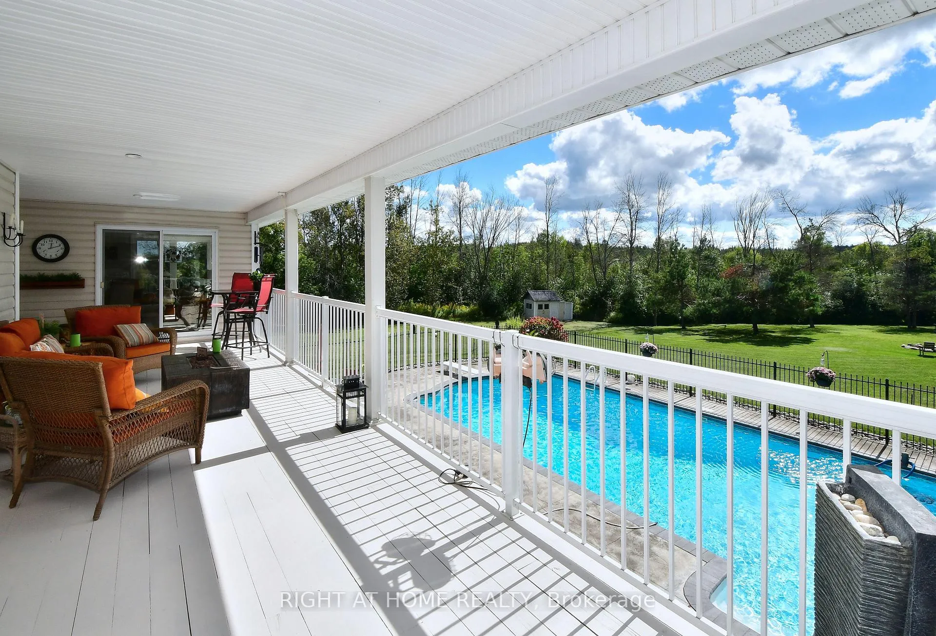 Photo 20 of 599 Maniece Avenue, Peterborough, Ashburnham Ward 4 — HOMEH