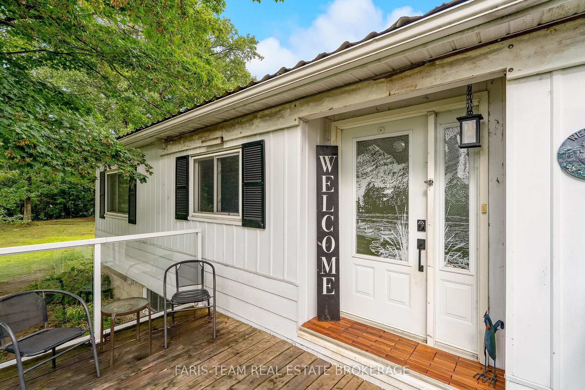 Photo 7 of 1490 Laughlin Falls Road, Severn, Rural Severn — HOMEH