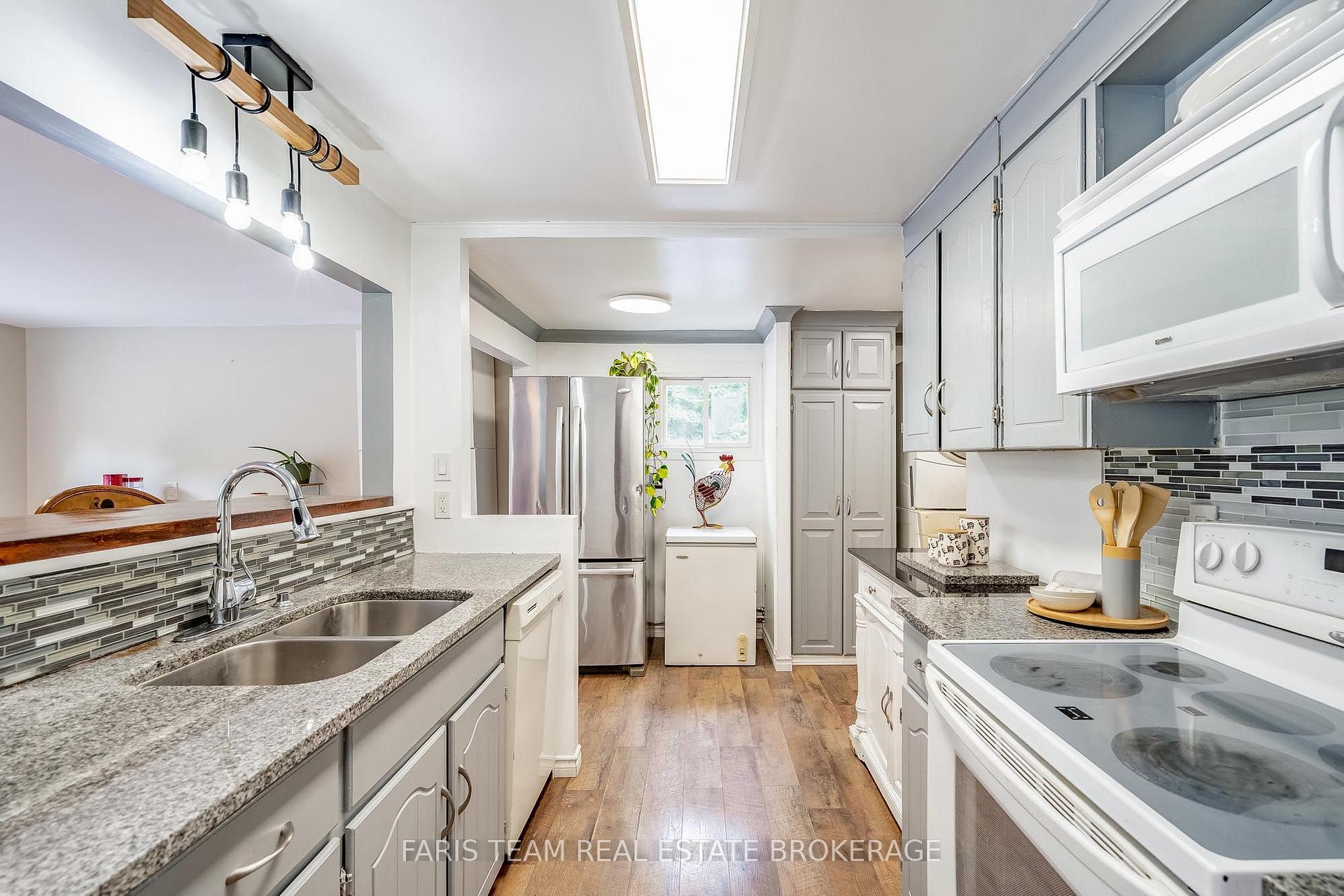 Photo 9 of 1490 Laughlin Falls Road, Severn, Rural Severn — HOMEH