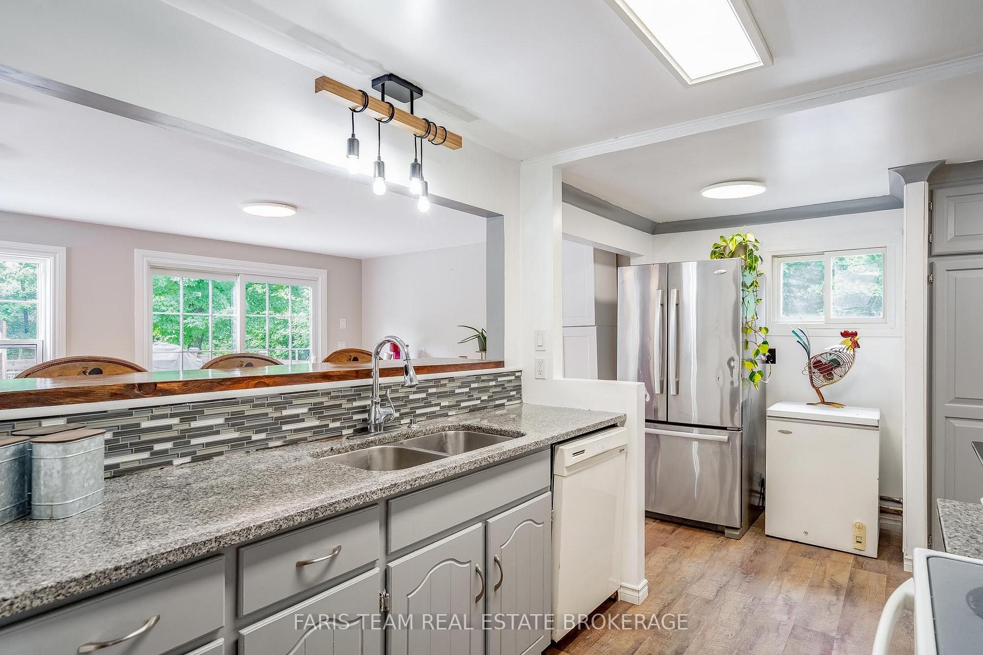 Photo 11 of 1490 Laughlin Falls Road, Severn, Rural Severn — HOMEH
