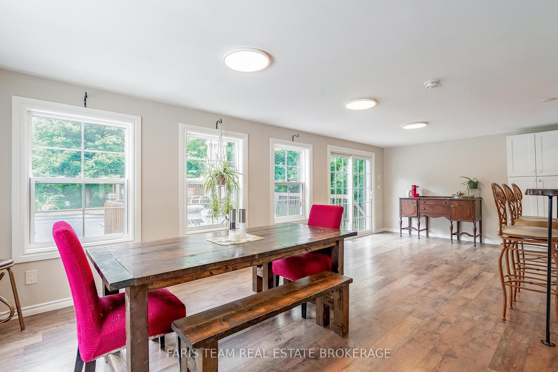 Photo 17 of 1490 Laughlin Falls Road, Severn, Rural Severn — HOMEH