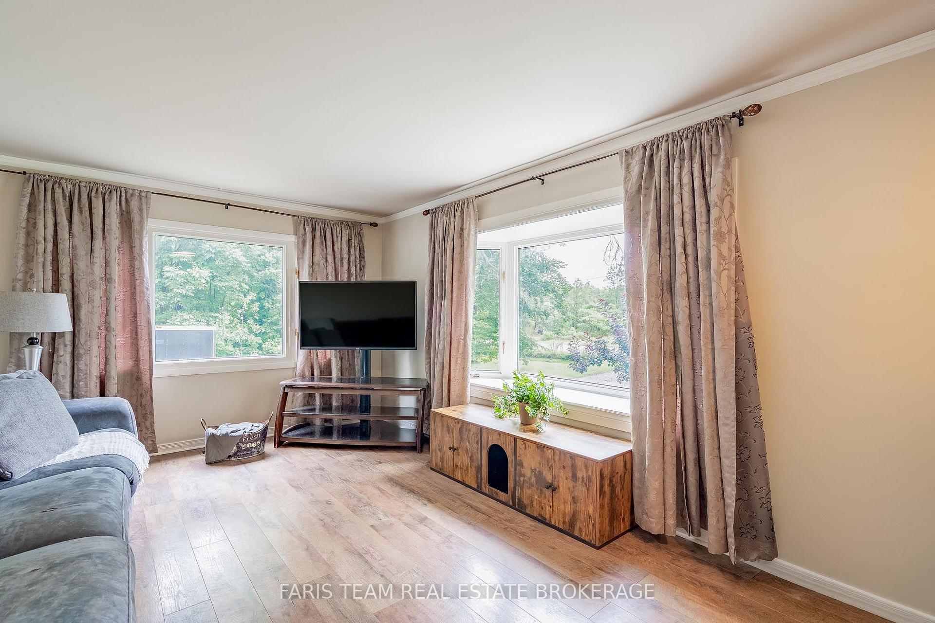 Photo 27 of 1490 Laughlin Falls Road, Severn, Rural Severn — HOMEH
