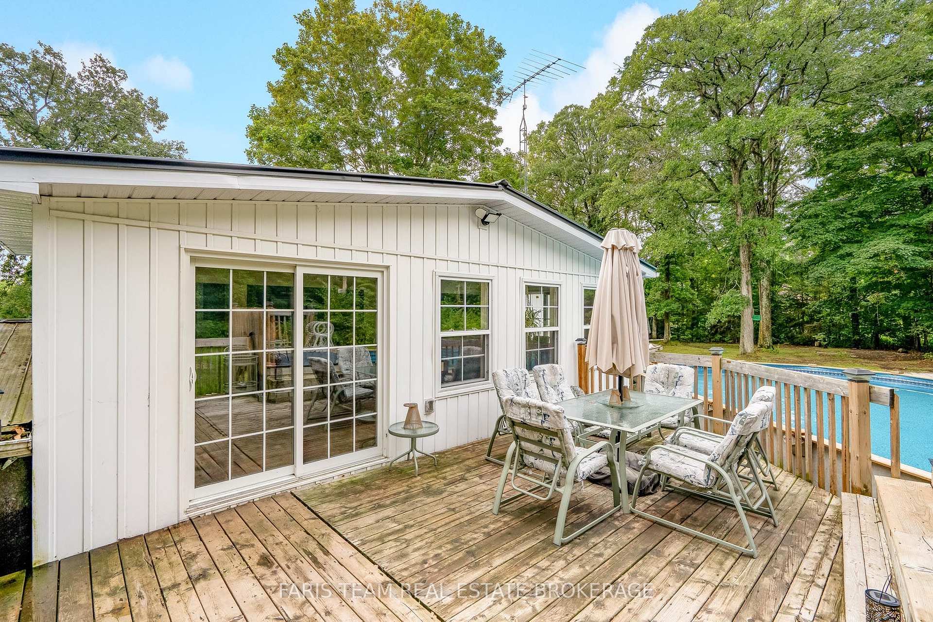 Photo 49 of 1490 Laughlin Falls Road, Severn, Rural Severn — HOMEH