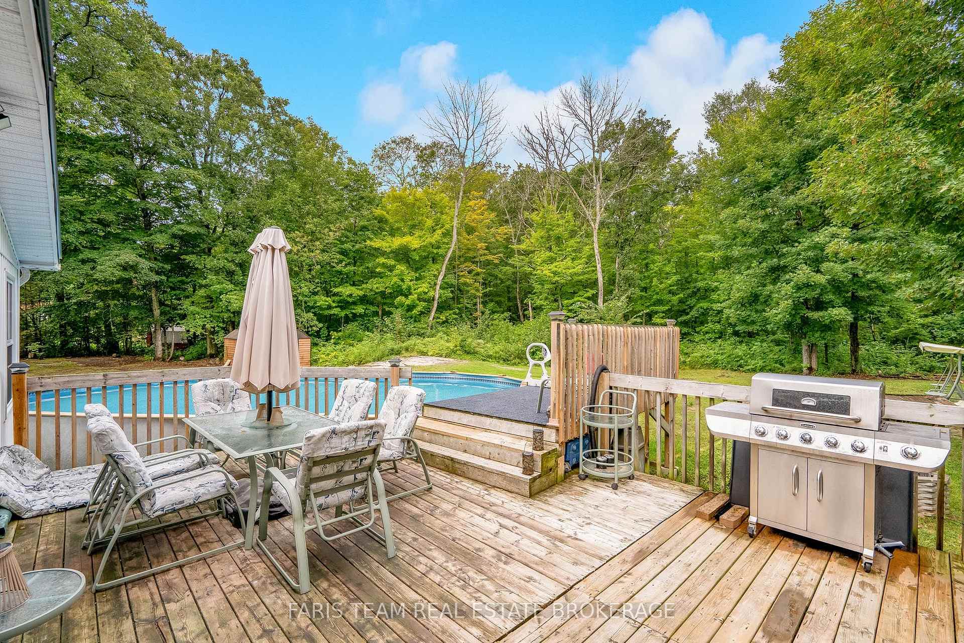 Photo 51 of 1490 Laughlin Falls Road, Severn, Rural Severn — HOMEH