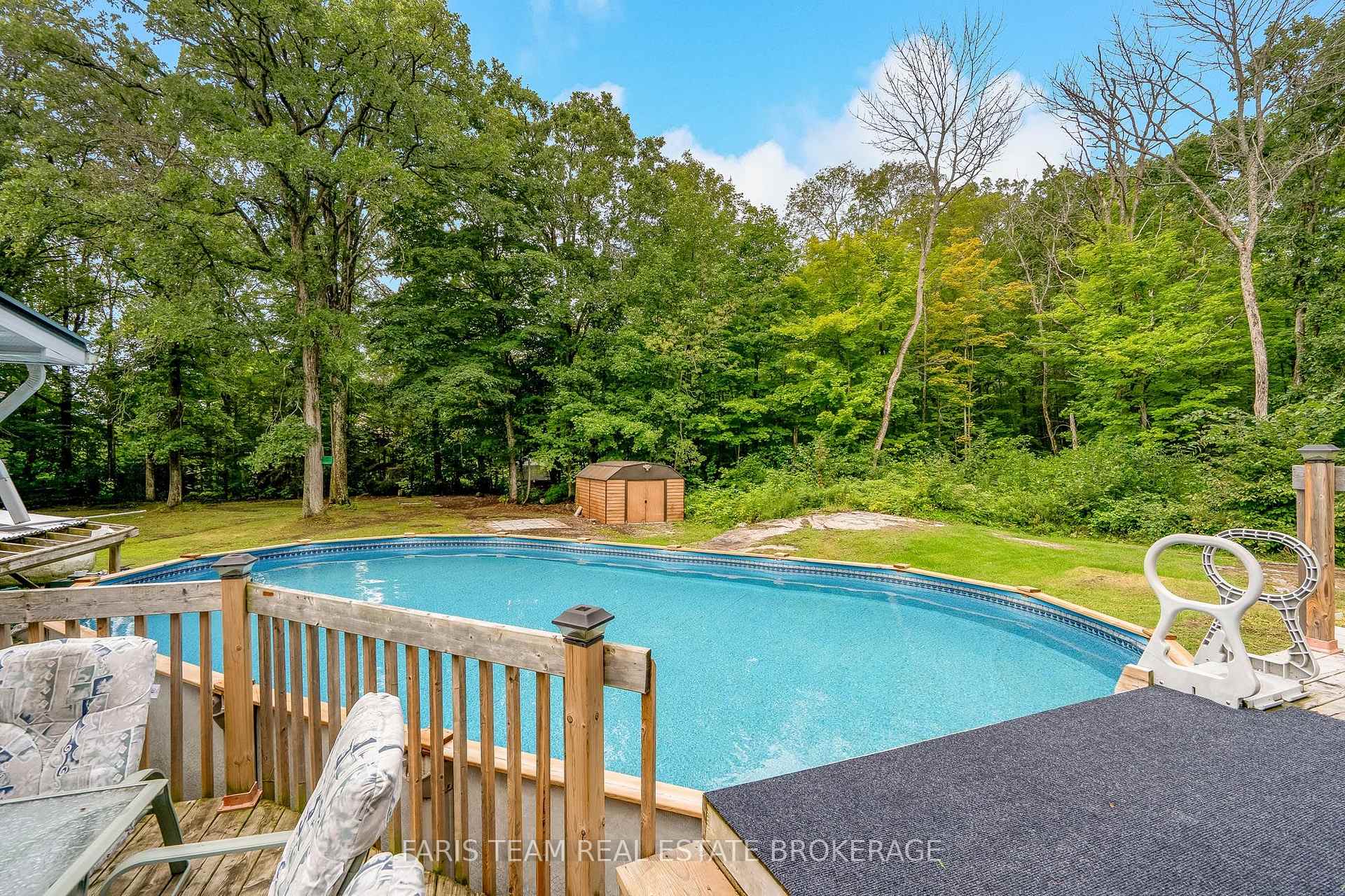 Photo 53 of 1490 Laughlin Falls Road, Severn, Rural Severn — HOMEH