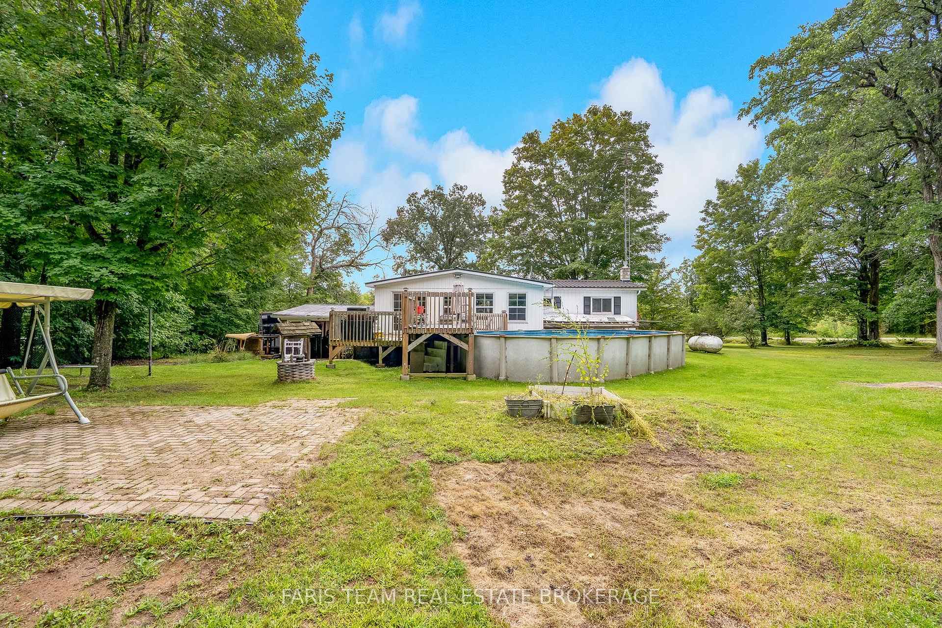 Photo 59 of 1490 Laughlin Falls Road, Severn, Rural Severn — HOMEH