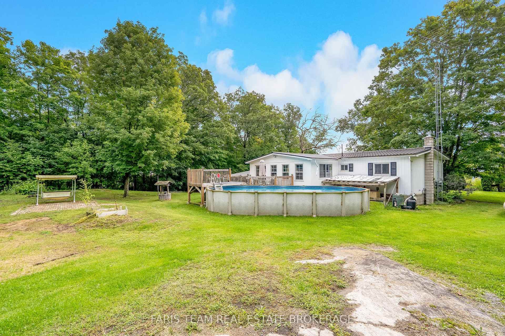 Photo 61 of 1490 Laughlin Falls Road, Severn, Rural Severn — HOMEH