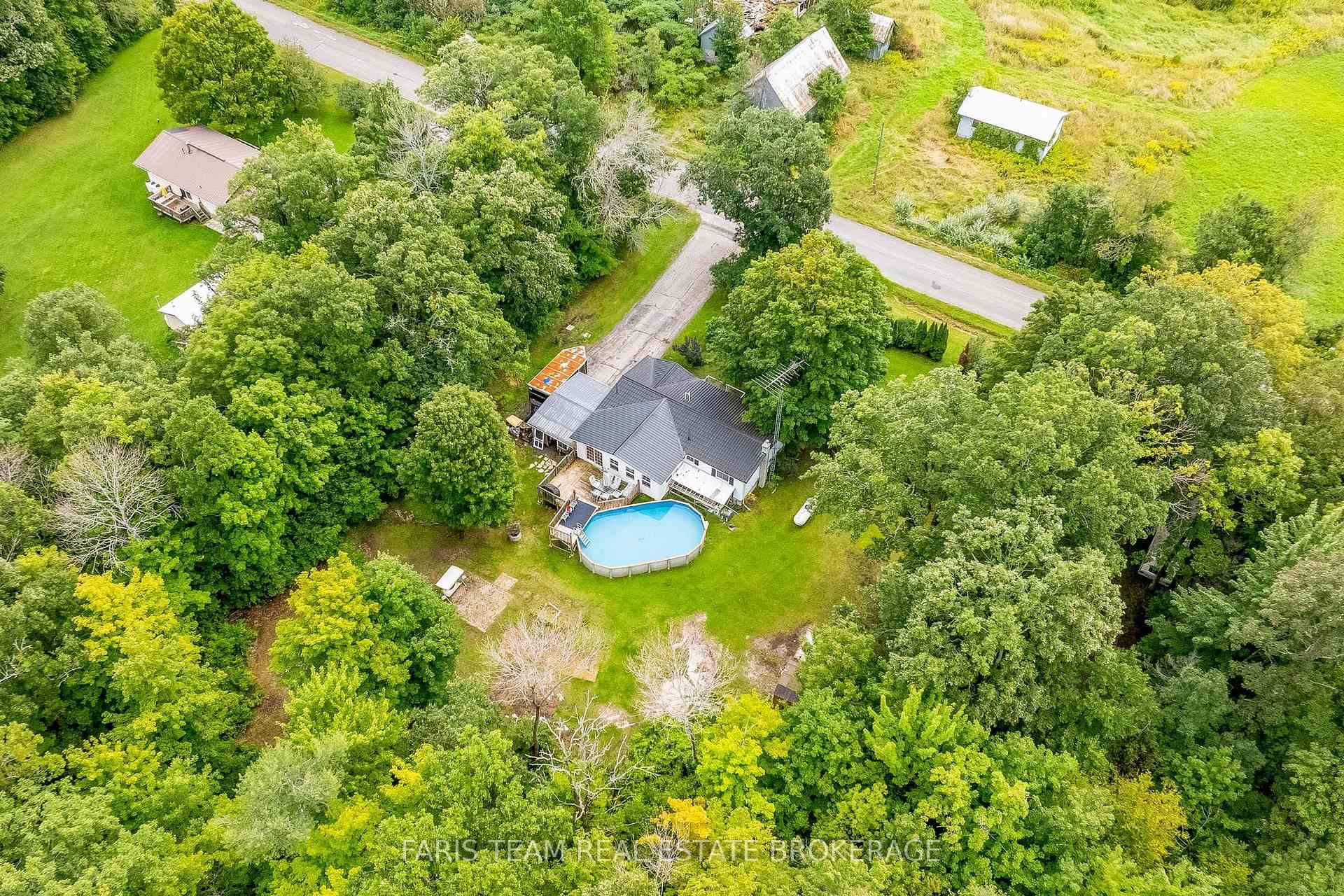 Photo 63 of 1490 Laughlin Falls Road, Severn, Rural Severn — HOMEH