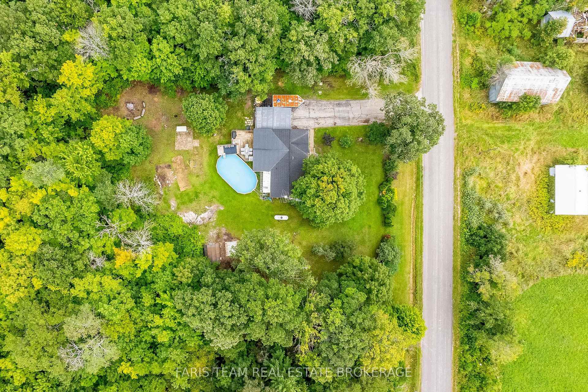 Photo 65 of 1490 Laughlin Falls Road, Severn, Rural Severn — HOMEH