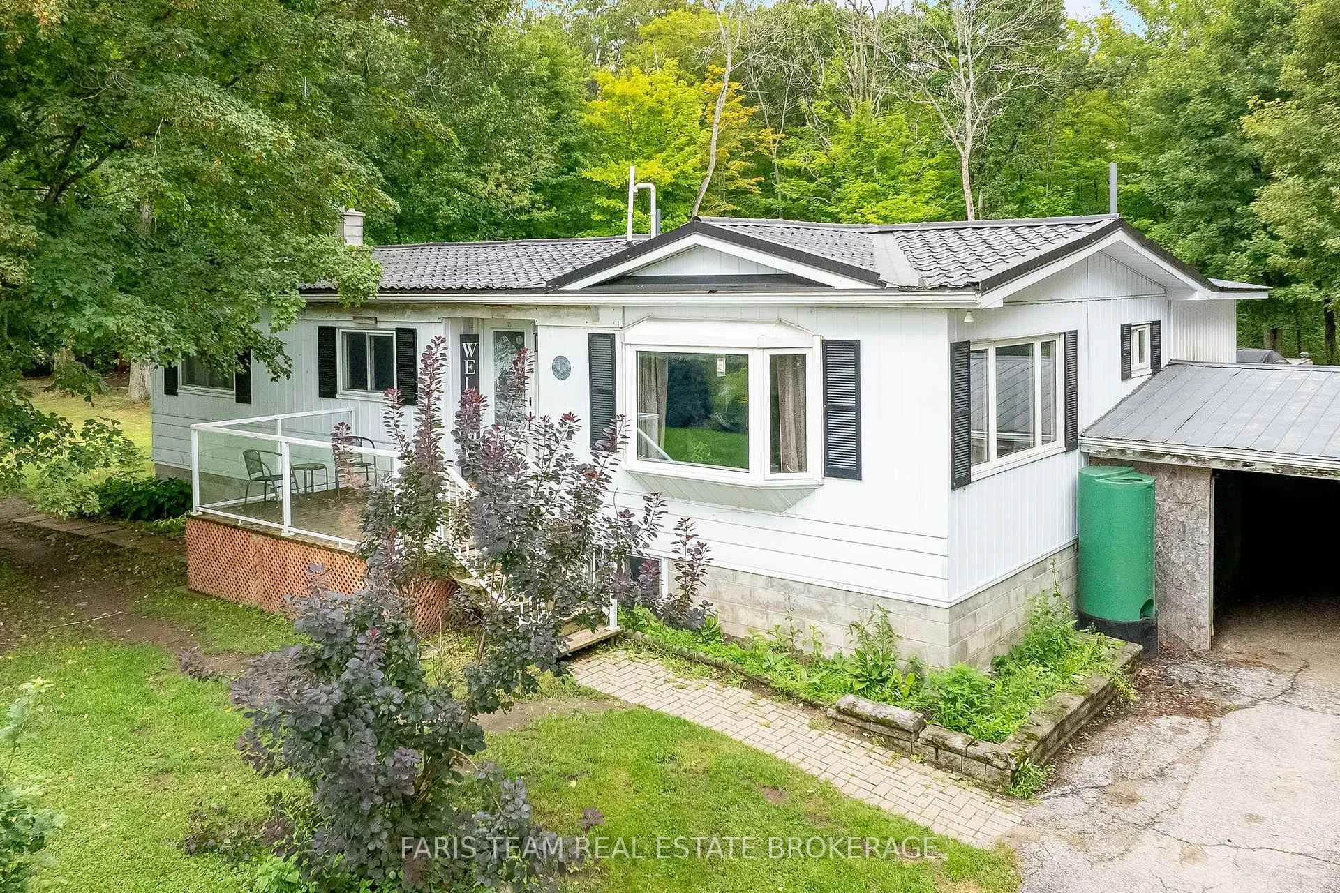 Photo 1 of 1490 Laughlin Falls Road, Severn, Rural Severn — HOMEH