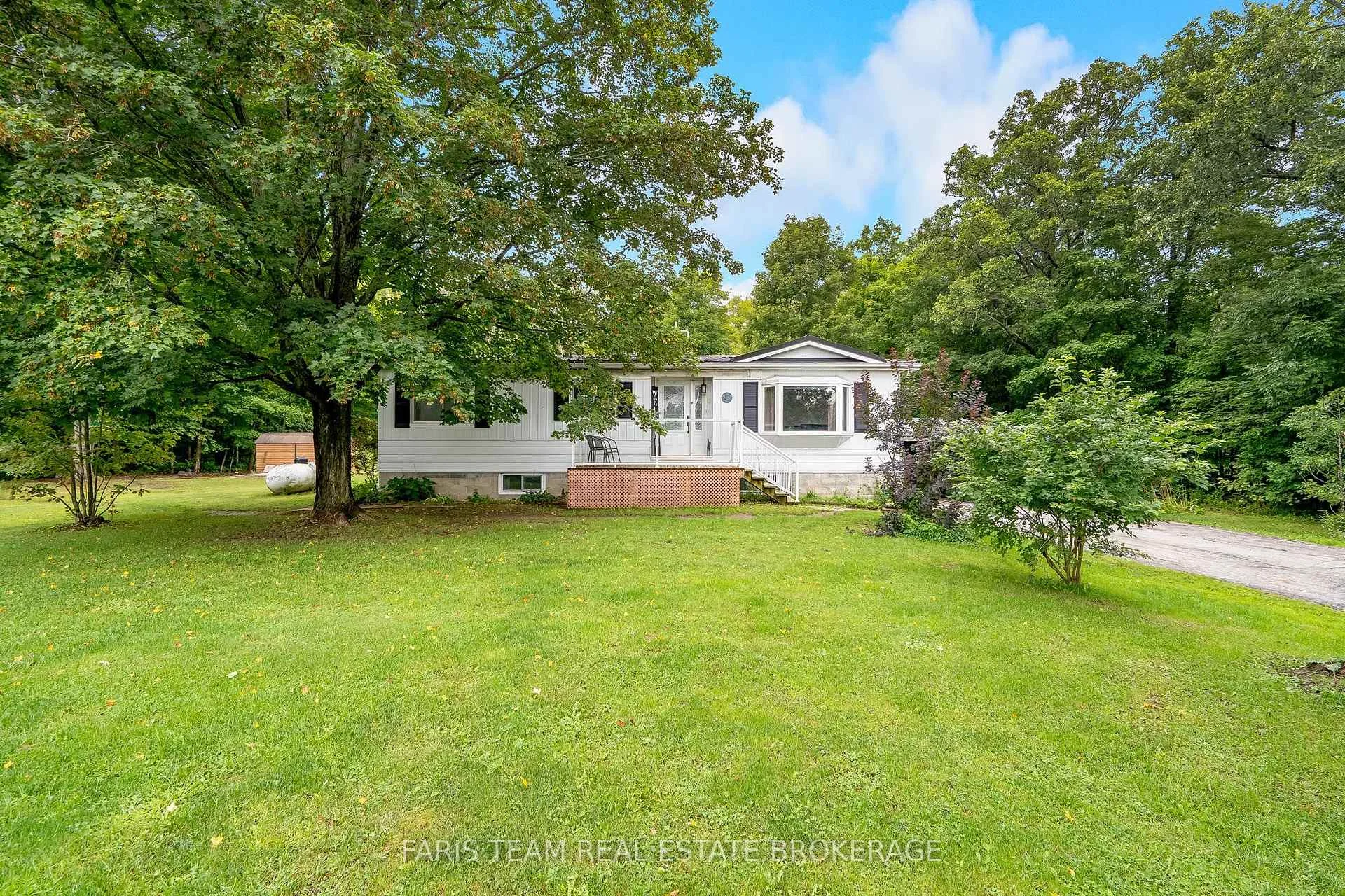Photo 6 of 1490 Laughlin Falls Road, Severn, Rural Severn — HOMEH