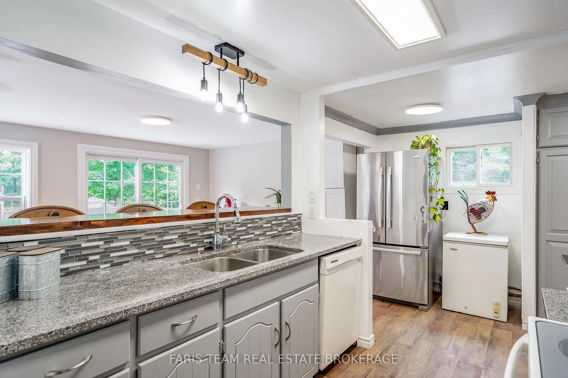 Photo 12 of 1490 Laughlin Falls Road, Severn, Rural Severn — HOMEH