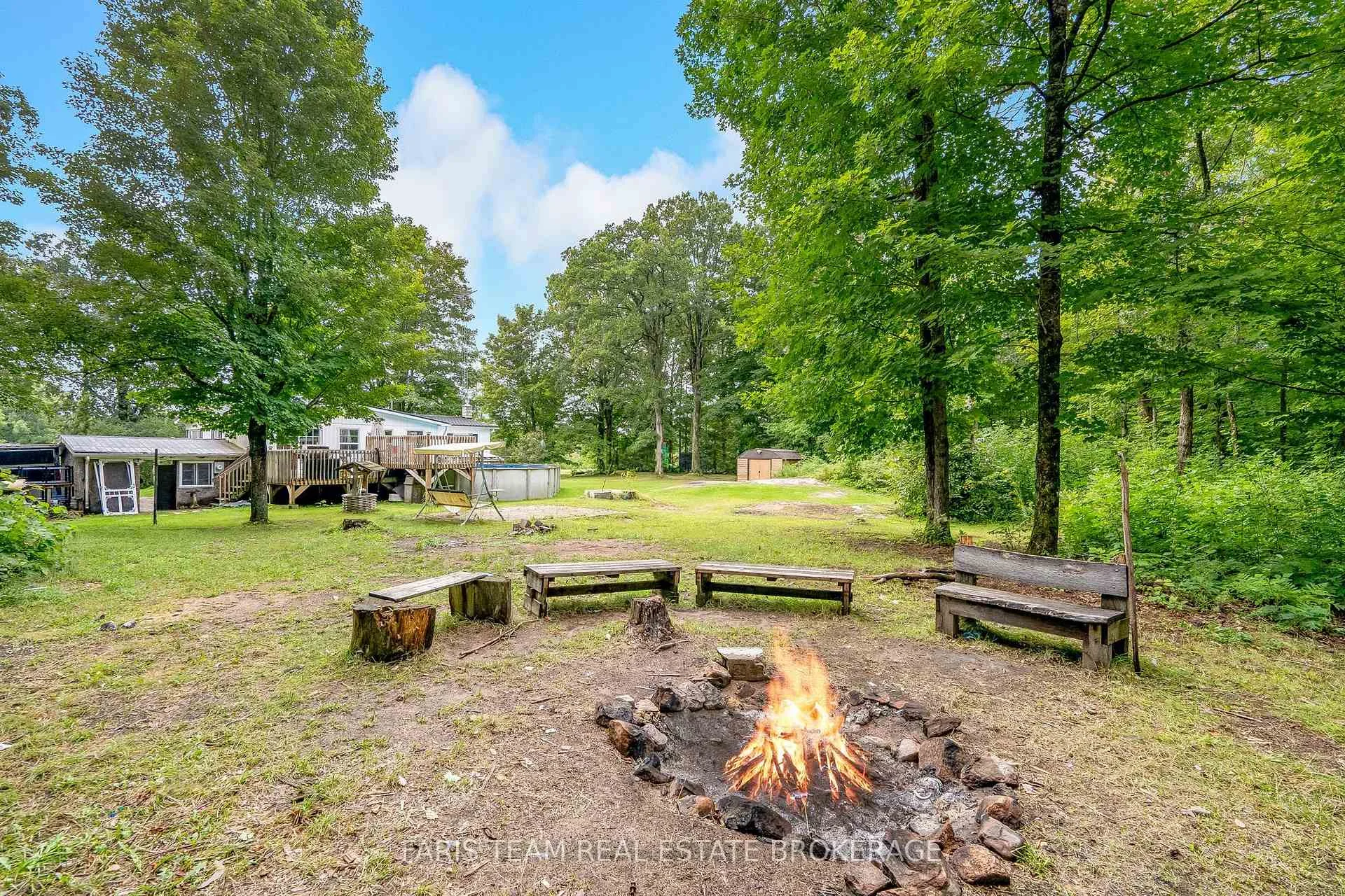 Photo 56 of 1490 Laughlin Falls Road, Severn, Rural Severn — HOMEH