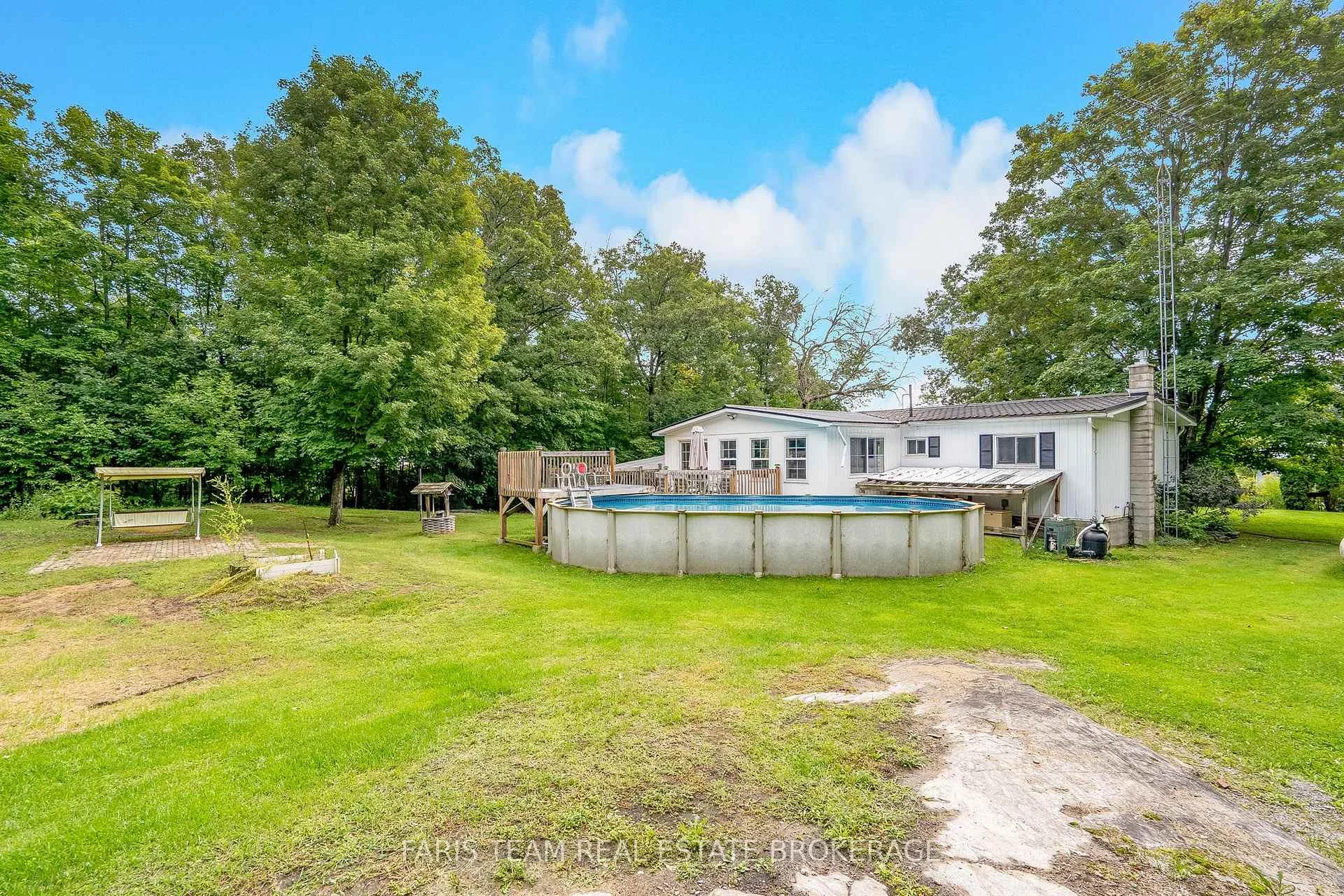 Photo 62 of 1490 Laughlin Falls Road, Severn, Rural Severn — HOMEH