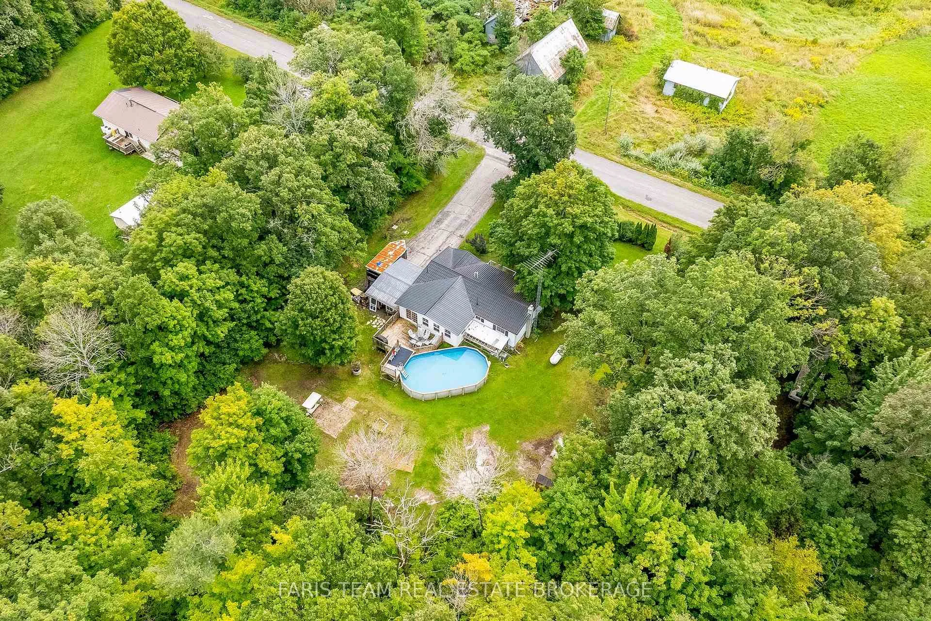 Photo 64 of 1490 Laughlin Falls Road, Severn, Rural Severn — HOMEH