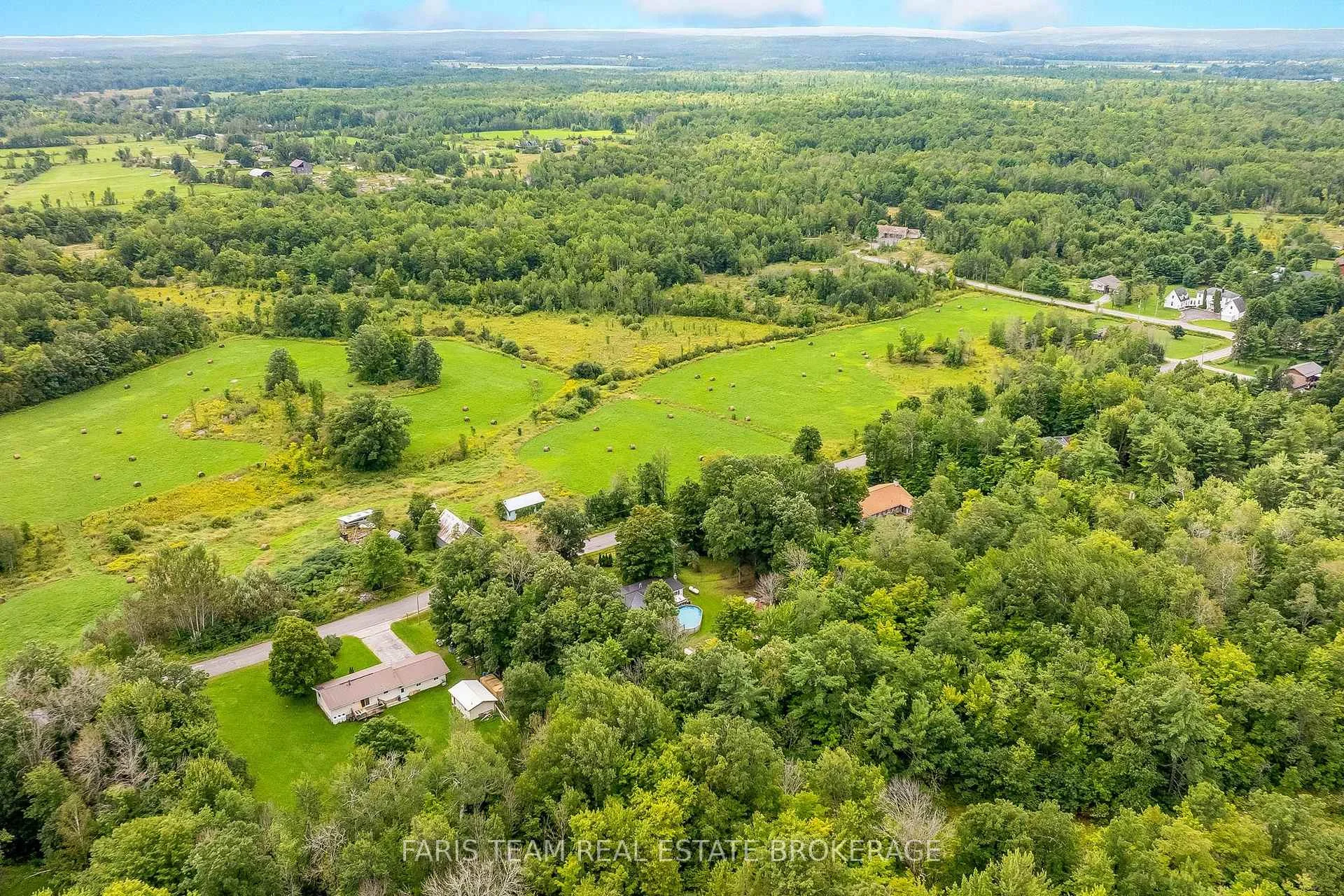Photo 70 of 1490 Laughlin Falls Road, Severn, Rural Severn — HOMEH