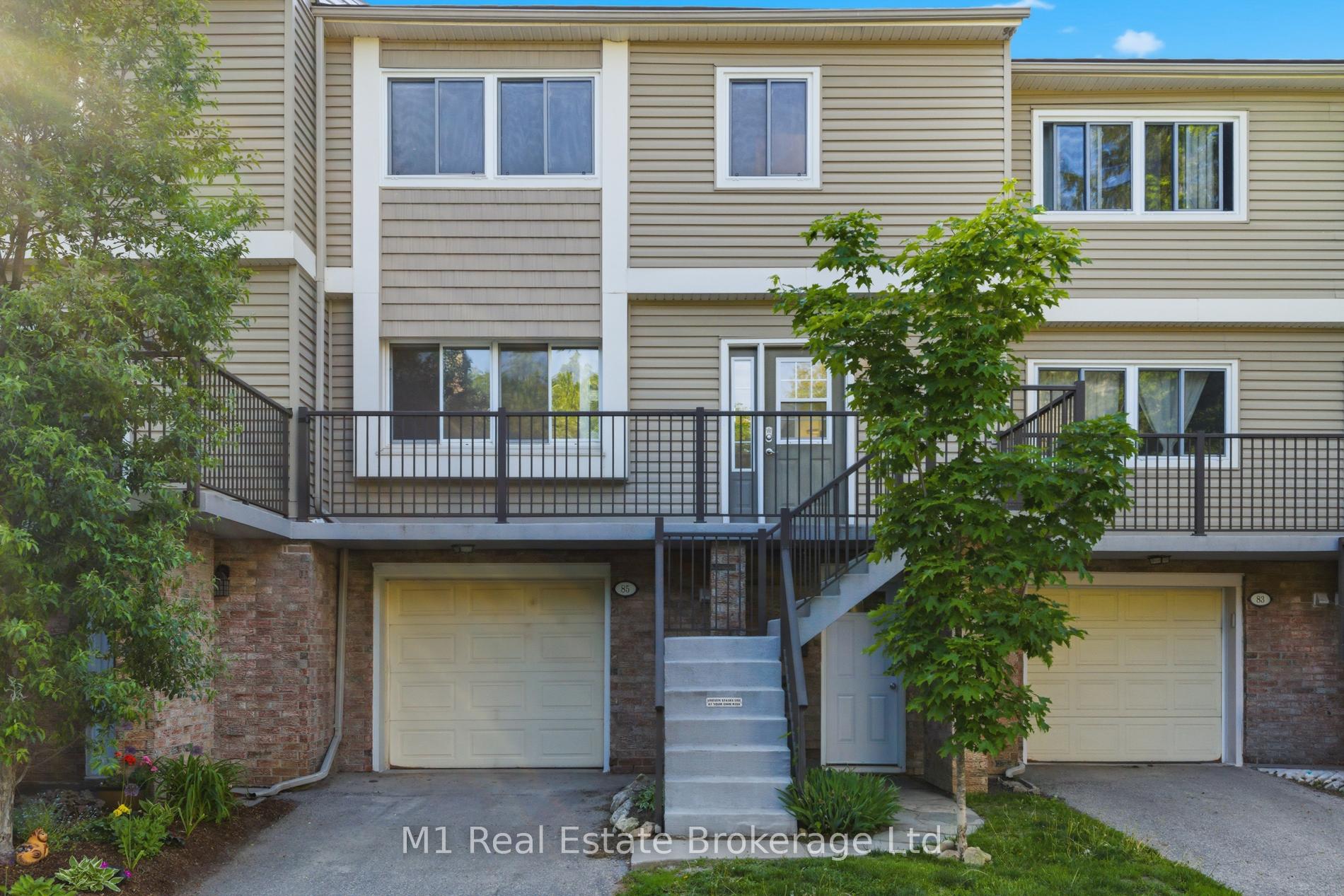 Photo 4 of Unit 85, 295 Water Street, Guelph, Dovercliffe Park/Old University — HOMEH