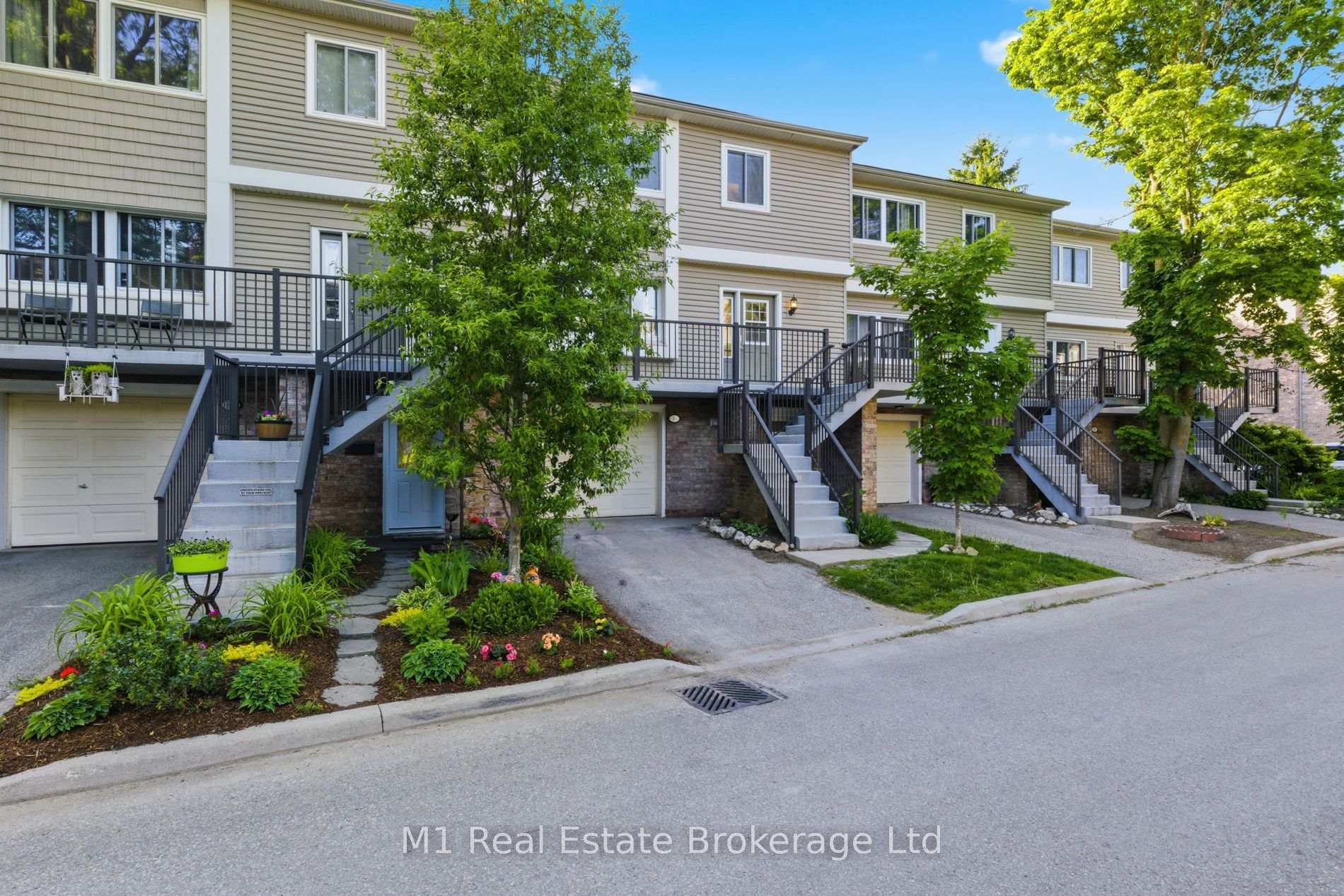 Photo 5 of Unit 85, 295 Water Street, Guelph, Dovercliffe Park/Old University — HOMEH
