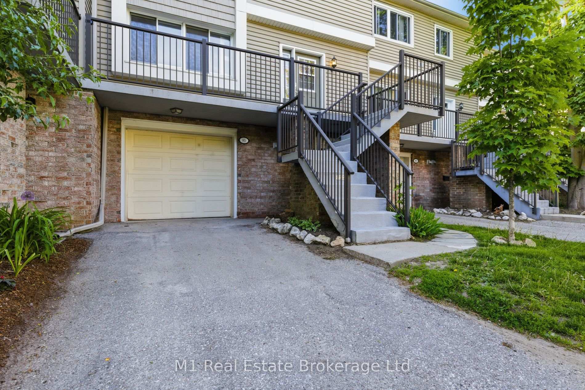 Photo 6 of Unit 85, 295 Water Street, Guelph, Dovercliffe Park/Old University — HOMEH