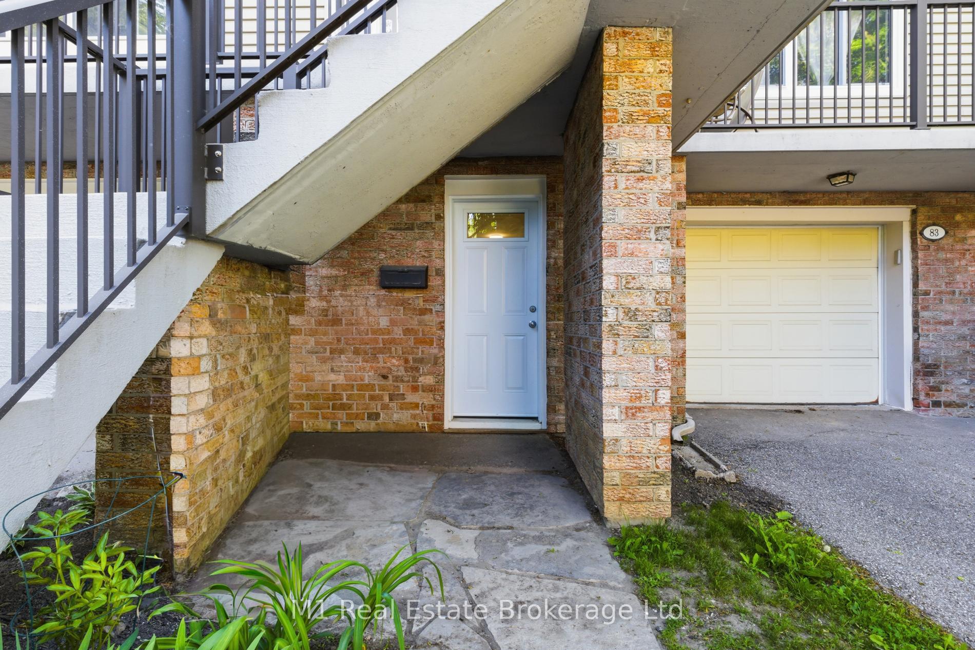 Photo 7 of Unit 85, 295 Water Street, Guelph, Dovercliffe Park/Old University — HOMEH