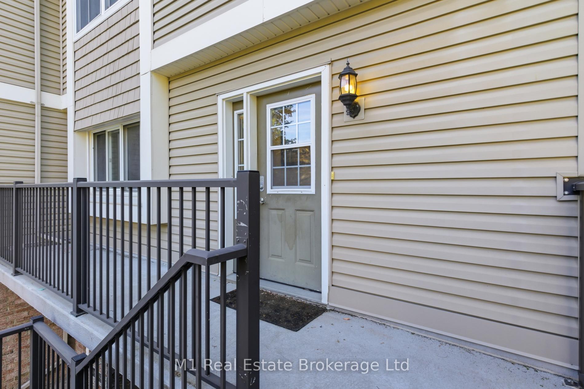 Photo 9 of Unit 85, 295 Water Street, Guelph, Dovercliffe Park/Old University — HOMEH